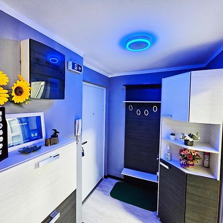 Savic Apartment Center - Parking Free Ниш Экстерьер фото