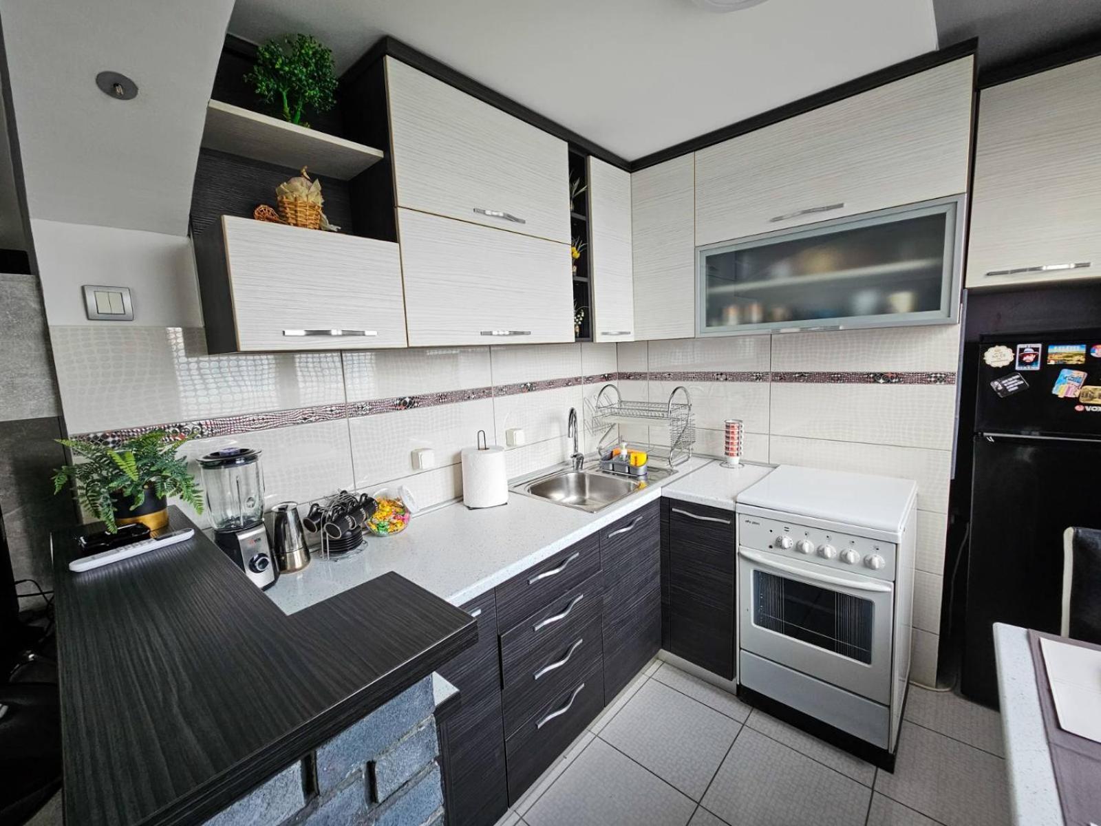 Savic Apartment Center - Parking Free Ниш Экстерьер фото