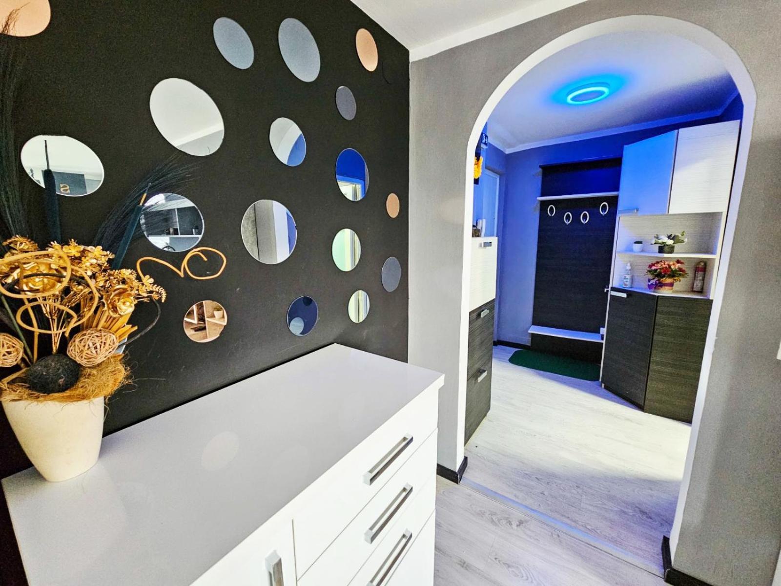 Savic Apartment Center - Parking Free Ниш Экстерьер фото