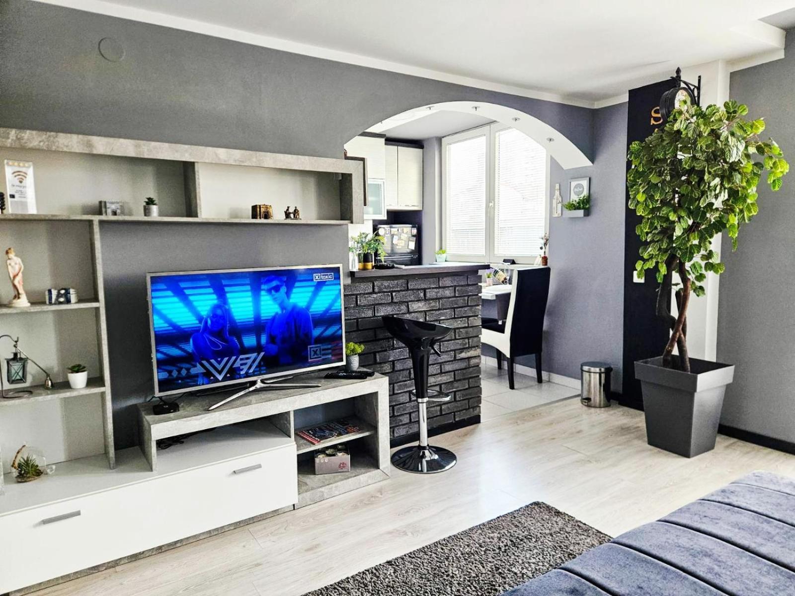 Savic Apartment Center - Parking Free Ниш Экстерьер фото