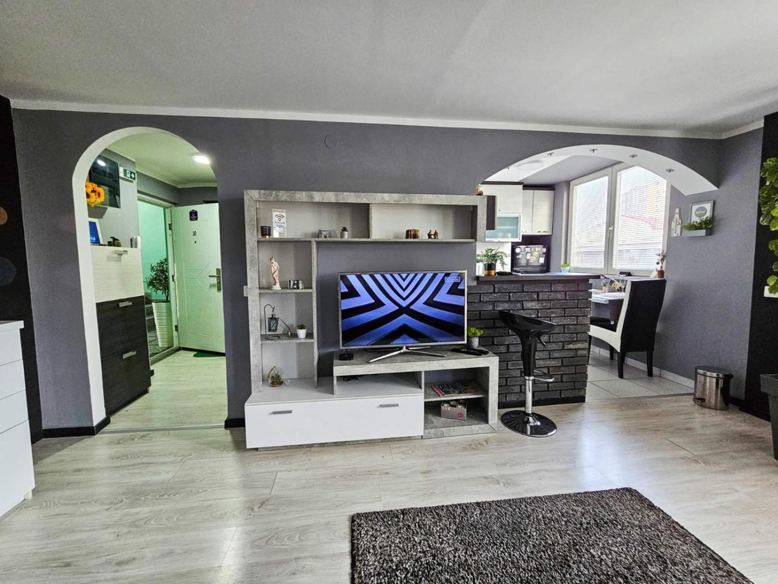 Savic Apartment Center - Parking Free Ниш Экстерьер фото