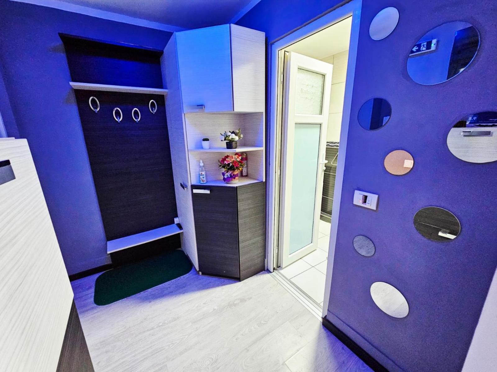 Savic Apartment Center - Parking Free Ниш Экстерьер фото