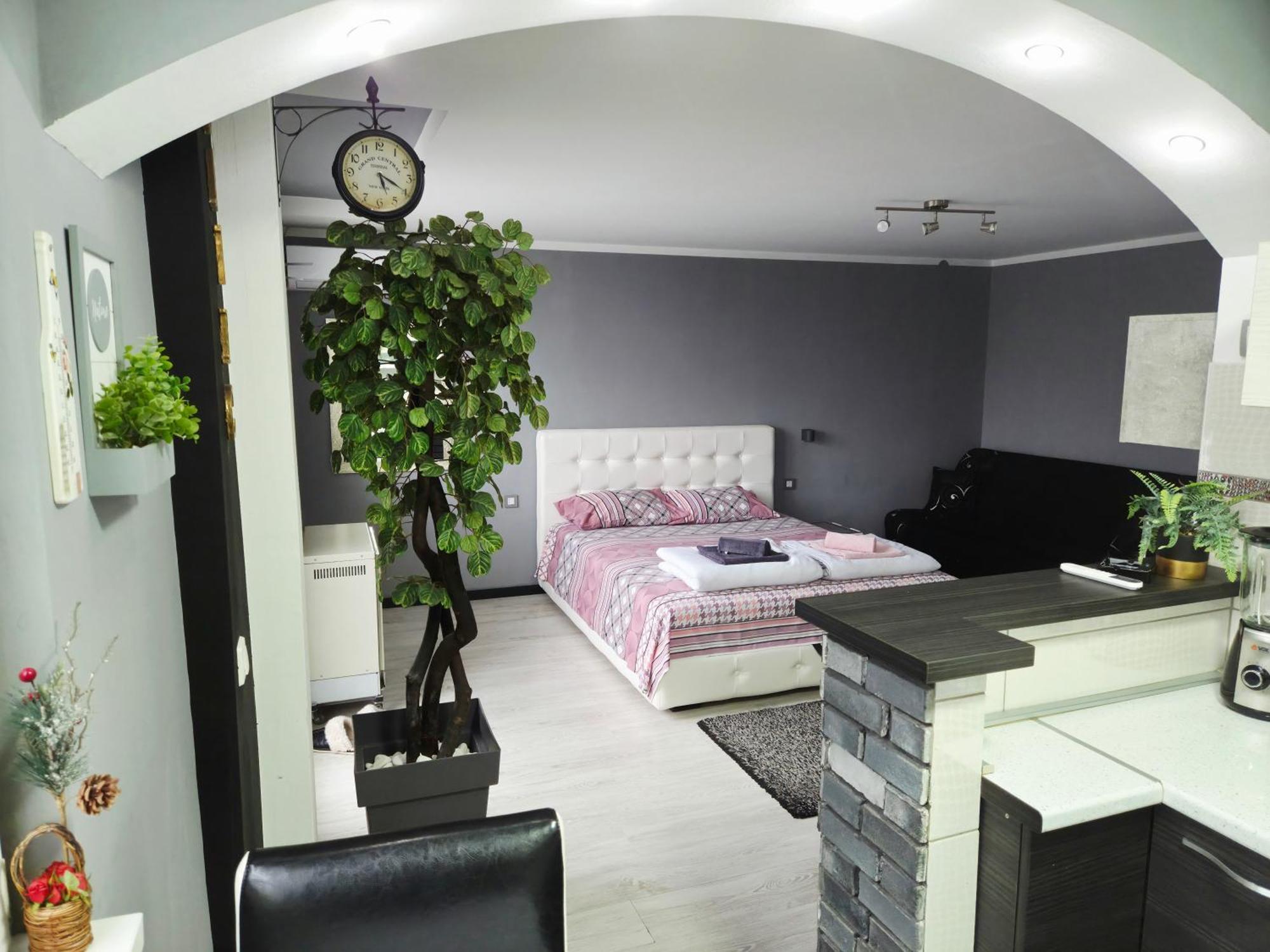 Savic Apartment Center - Parking Free Ниш Экстерьер фото
